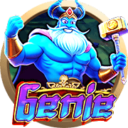 KA Genie banner