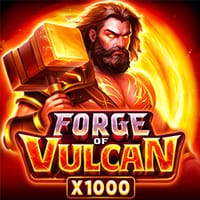 Thần Lửa Vulcan thumbnail